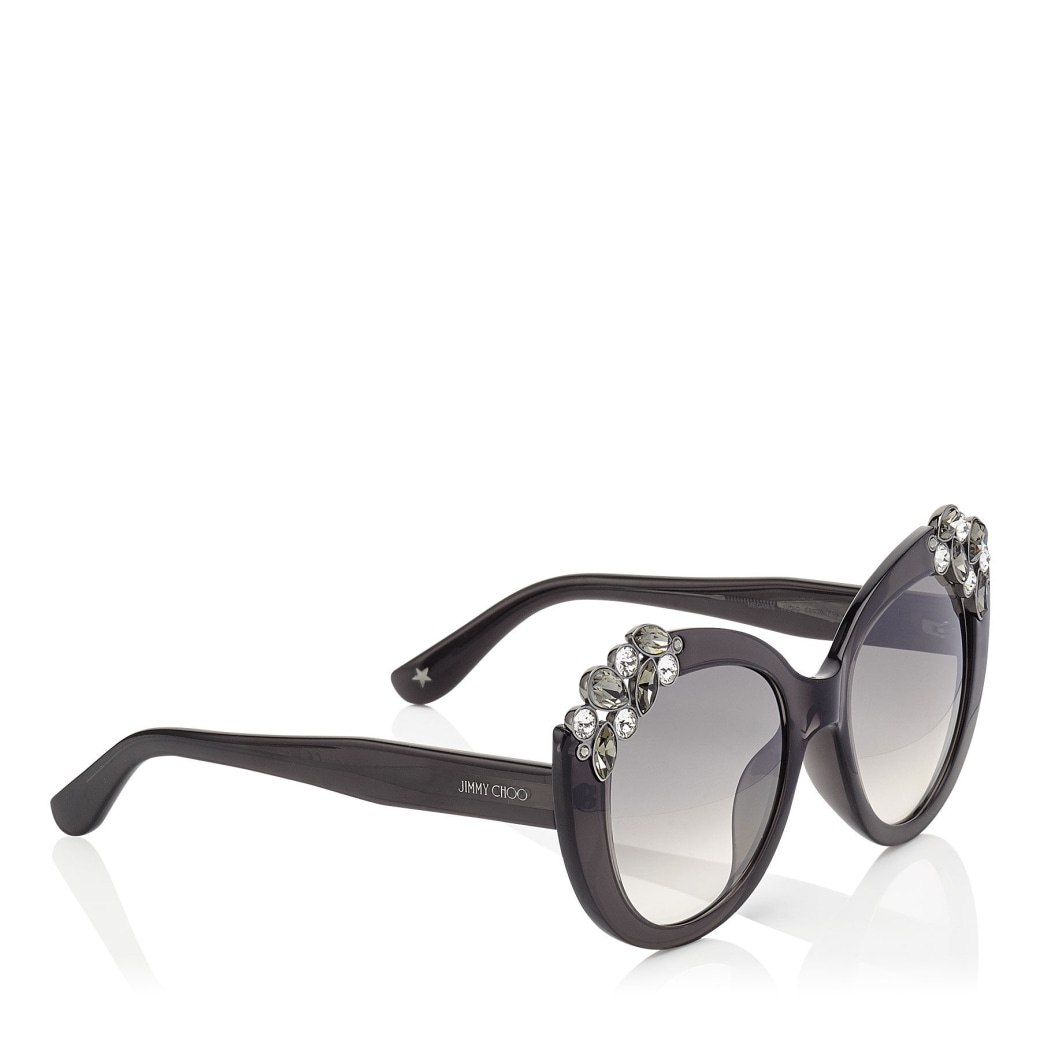 Jimmy Choo Megan