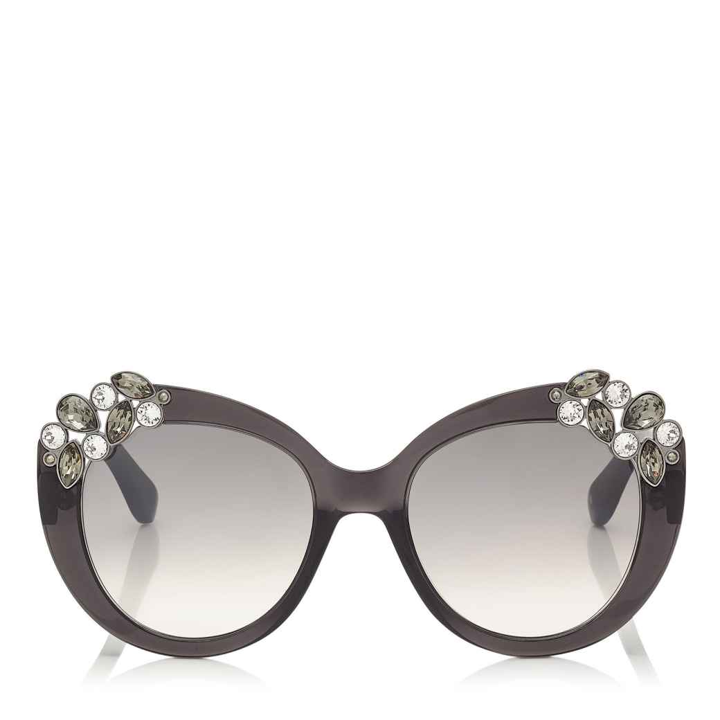 Jimmy Choo Megan