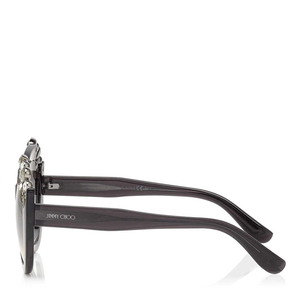Jimmy Choo Megan