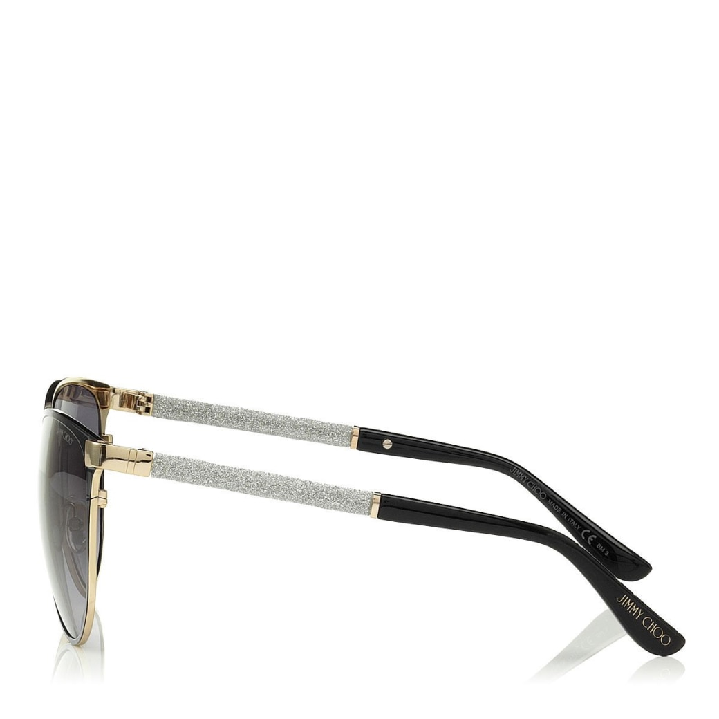Jimmy Choo Posie