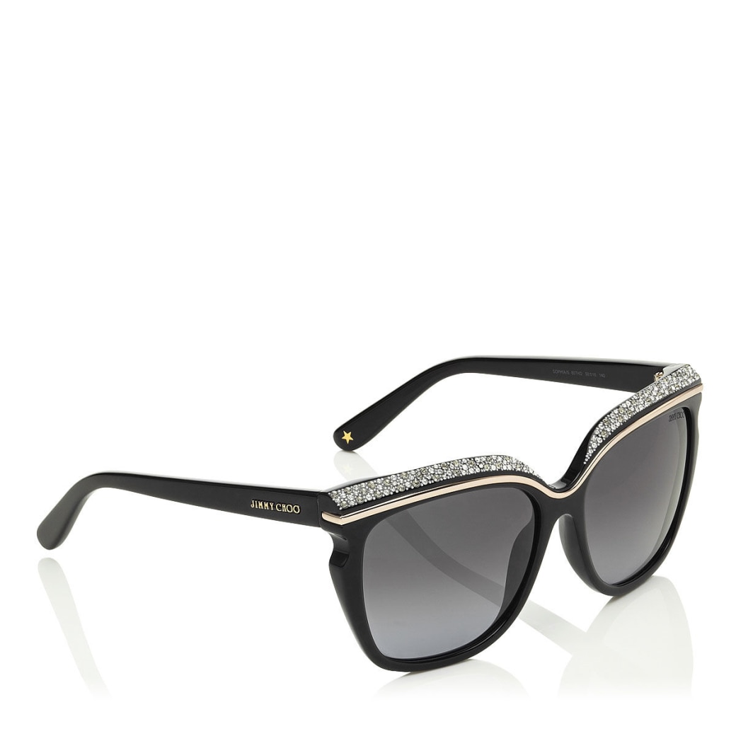 Jimmy Choo Sophia
