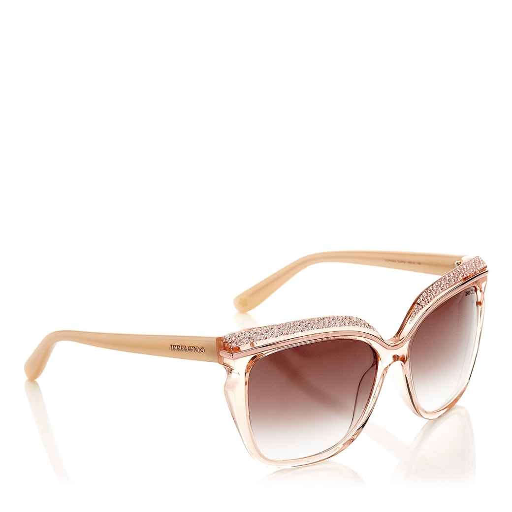 Jimmy Choo Sophia
