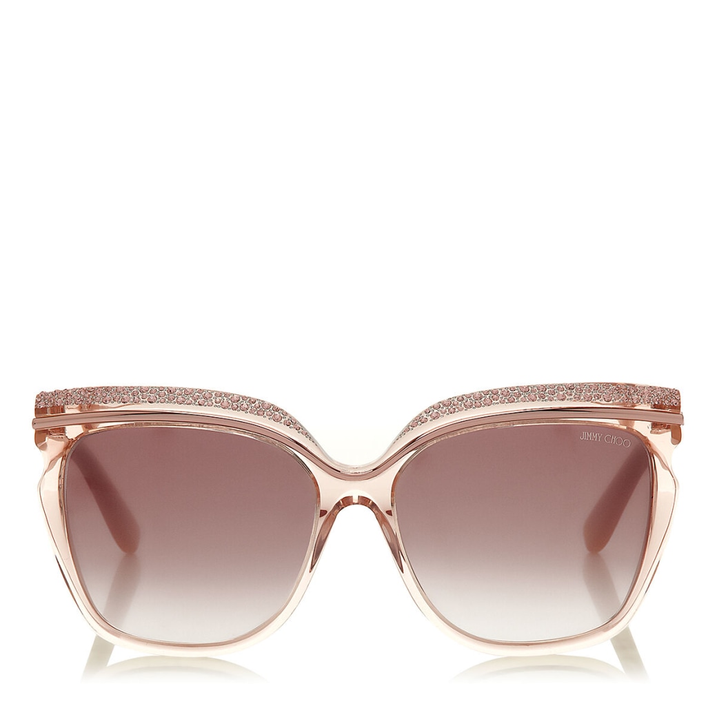 Jimmy Choo Sophia