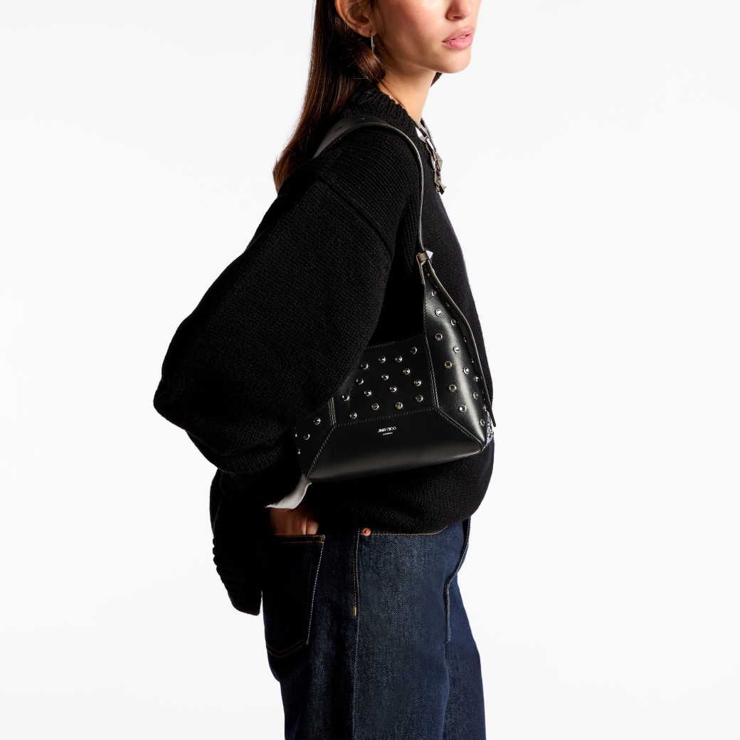 Jimmy Choo Diamond Hobo S