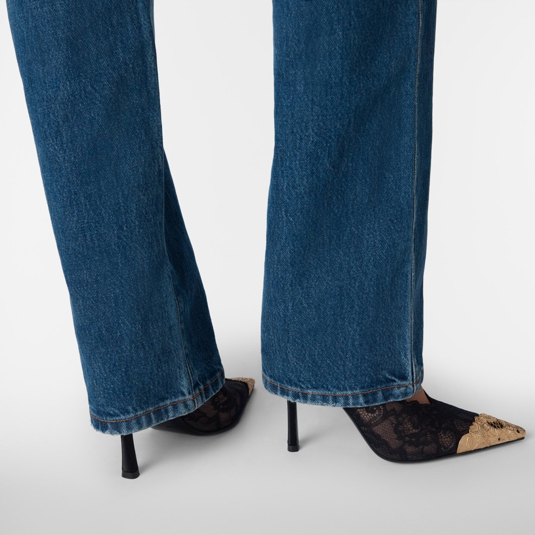 Jimmy Choo Faiz 100