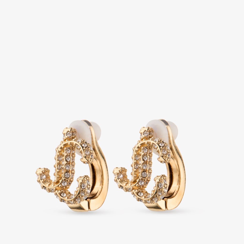 Jimmy Choo JC Clip On