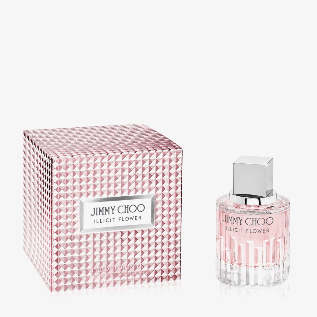Illicit Flower EDT 60ml