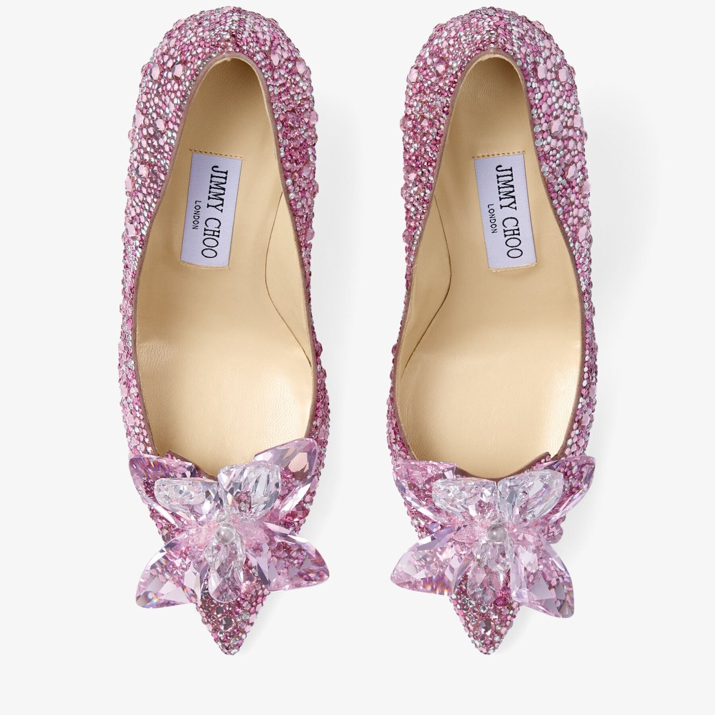 jimmy choo avril