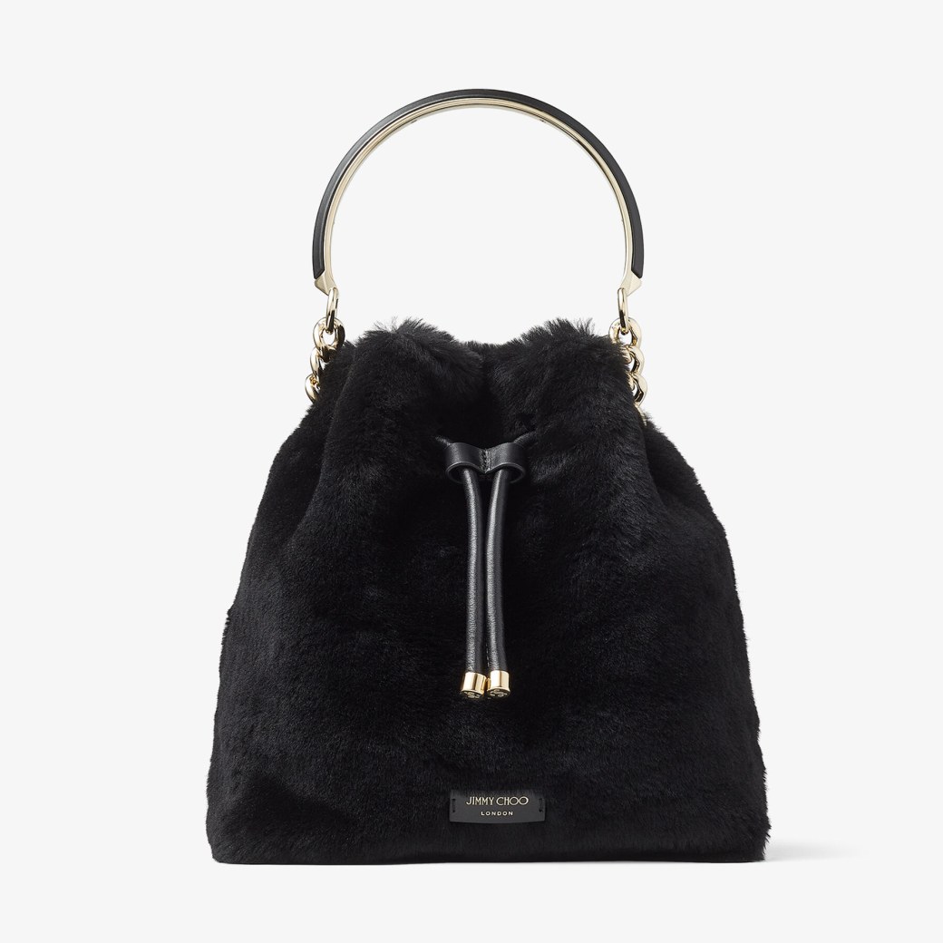 Jimmy Choo Bon Bon Bucket