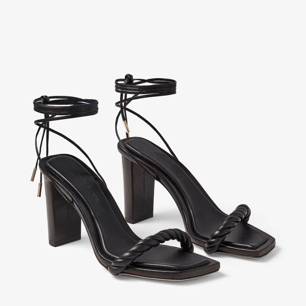 Jimmy Choo Diosa Sandal 85