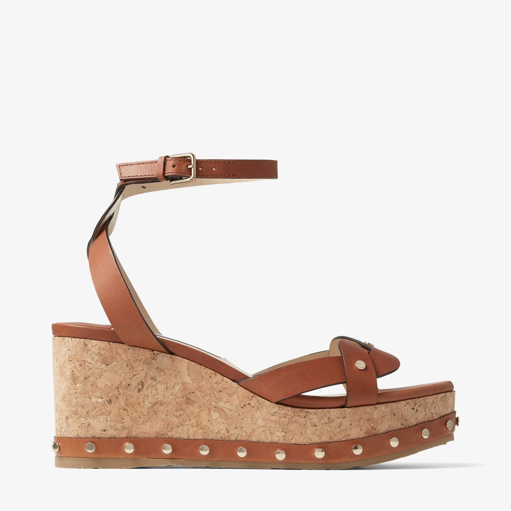 Jimmy Choo DRYA WEDGE 70