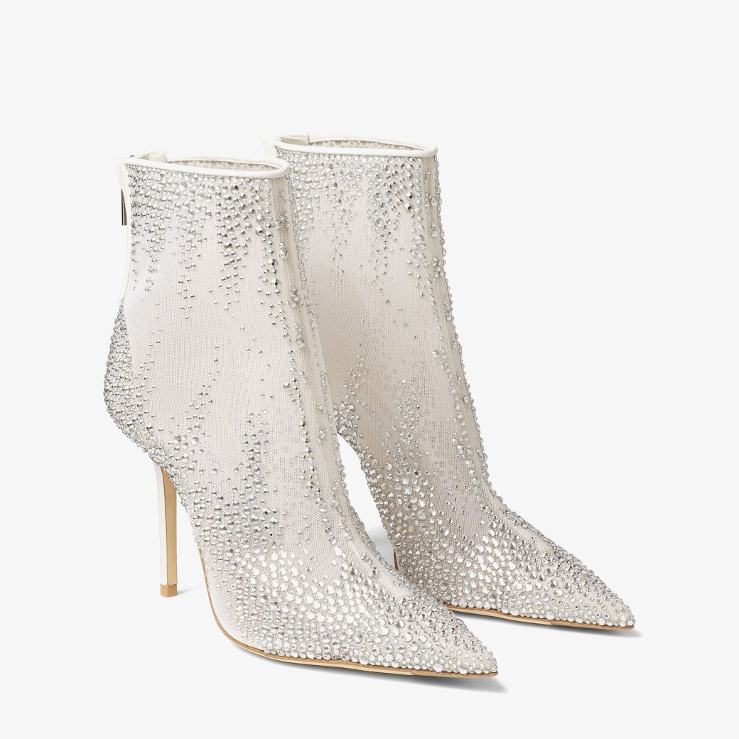 Jimmy Choo Gardenia 100