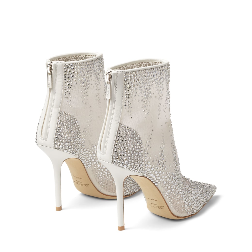 Jimmy Choo Gardenia 100