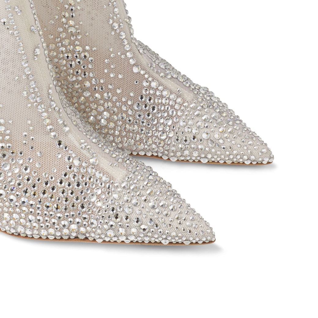 Jimmy Choo Gardenia 100
