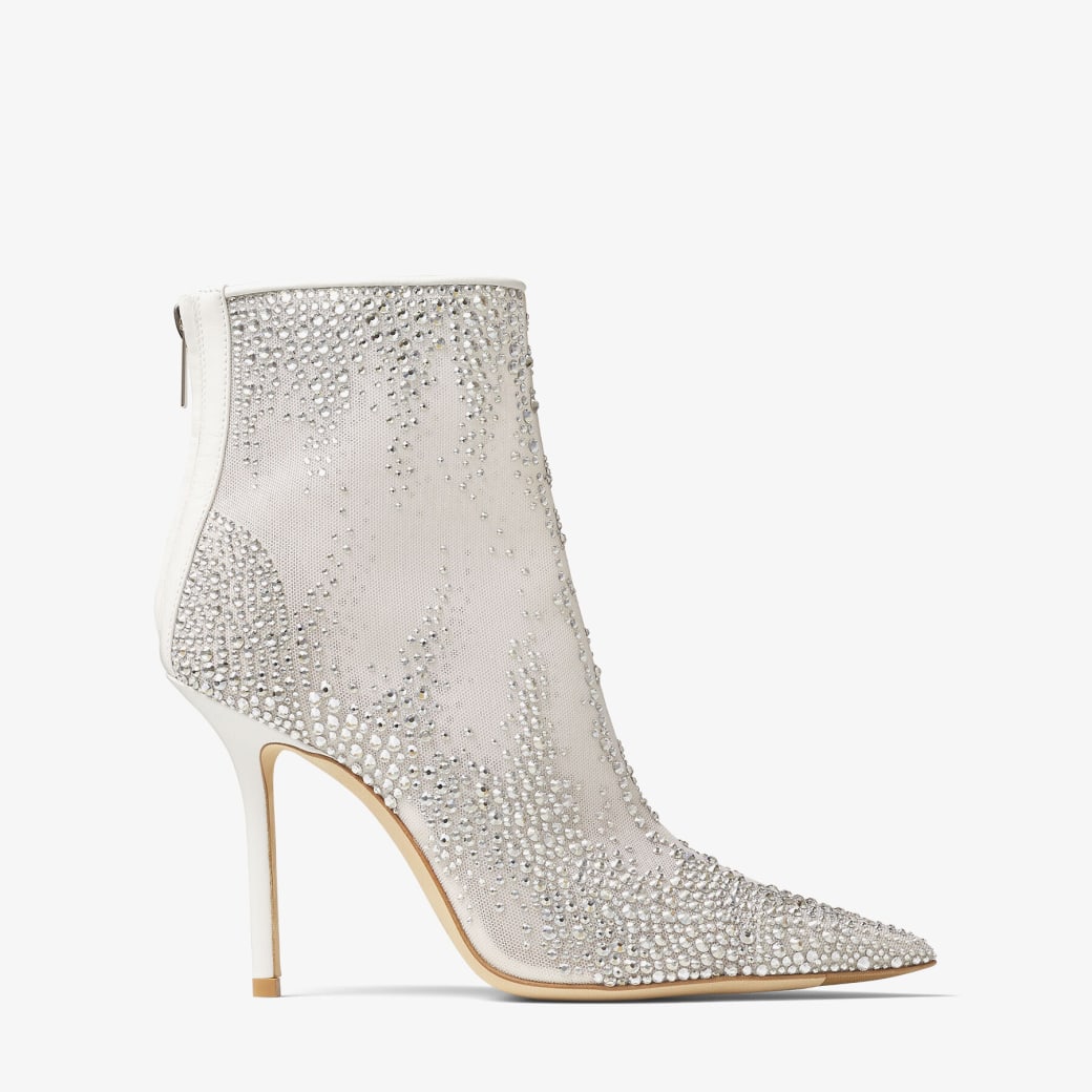 Jimmy Choo Gardenia 100