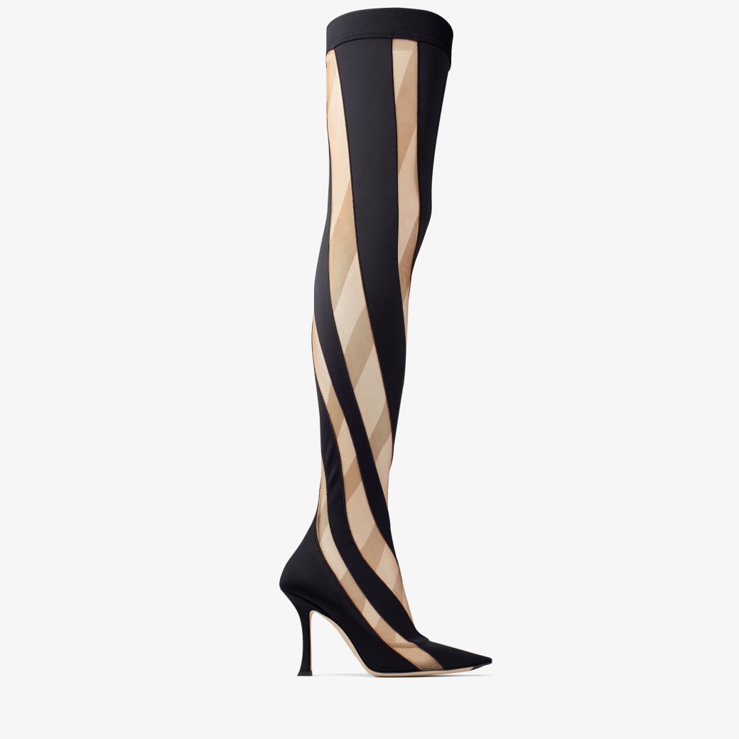 Stivali Jimmy Choo London: Acquista fino al −72% | Stylight