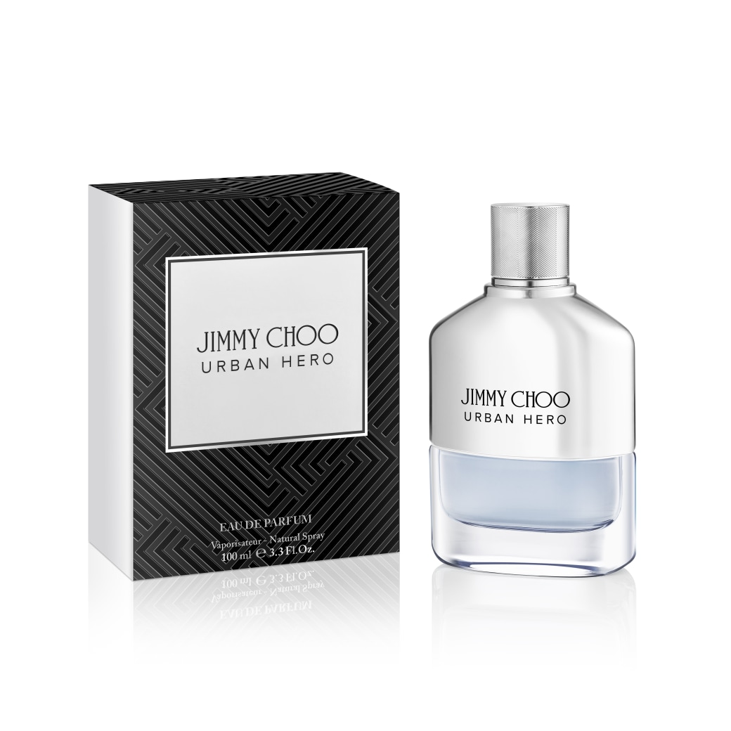 Jimmy Choo Jimmy Choo Eau de Parfum Spray 100ml - Perfume