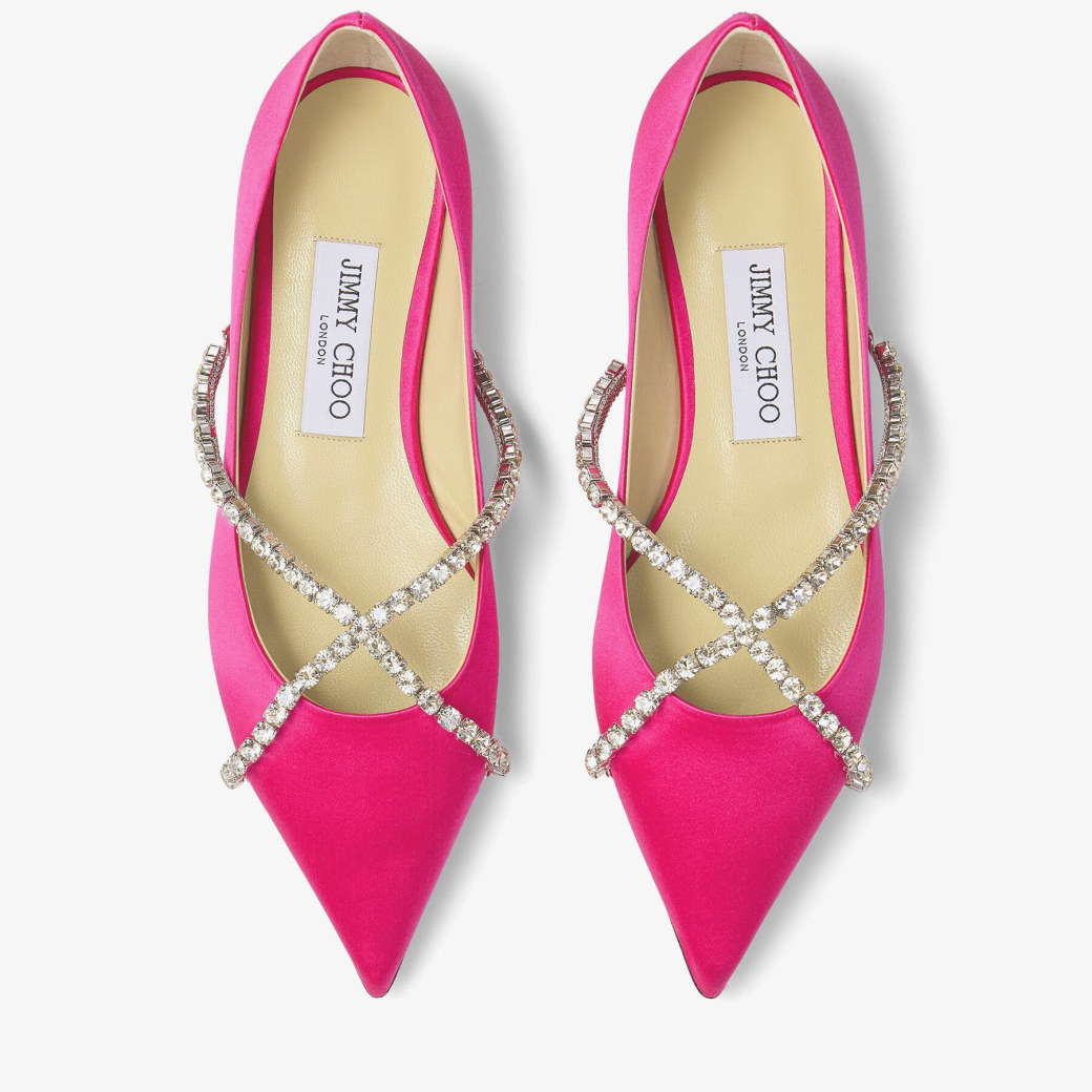 genevi flat