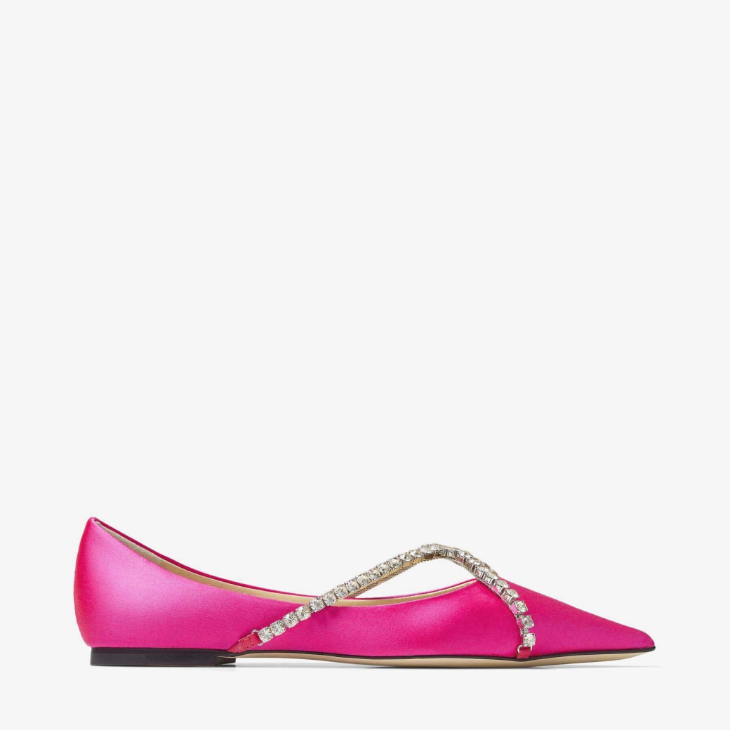 genevi flat
