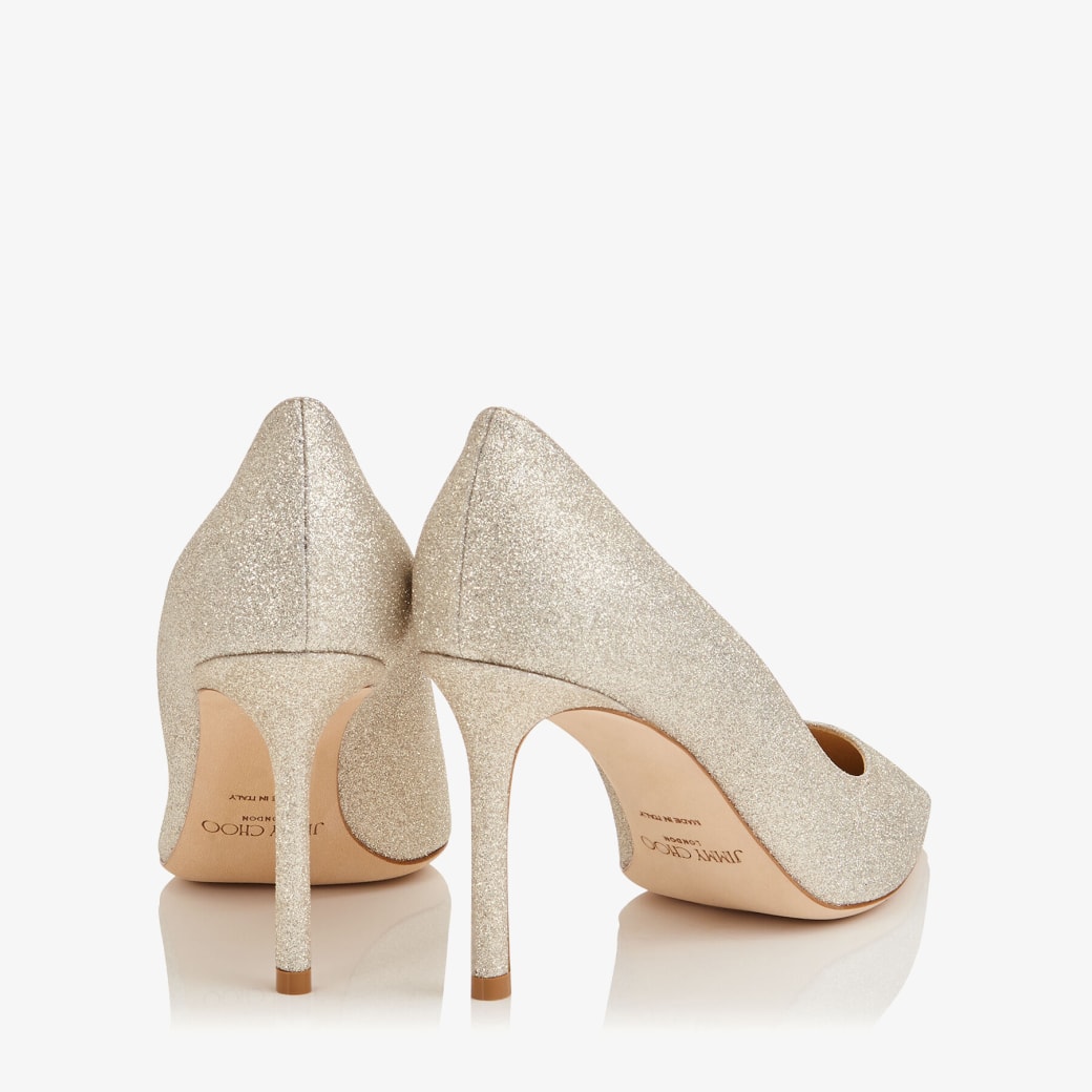 romy 85 glitter