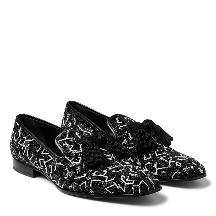 mens jimmy choo sandals