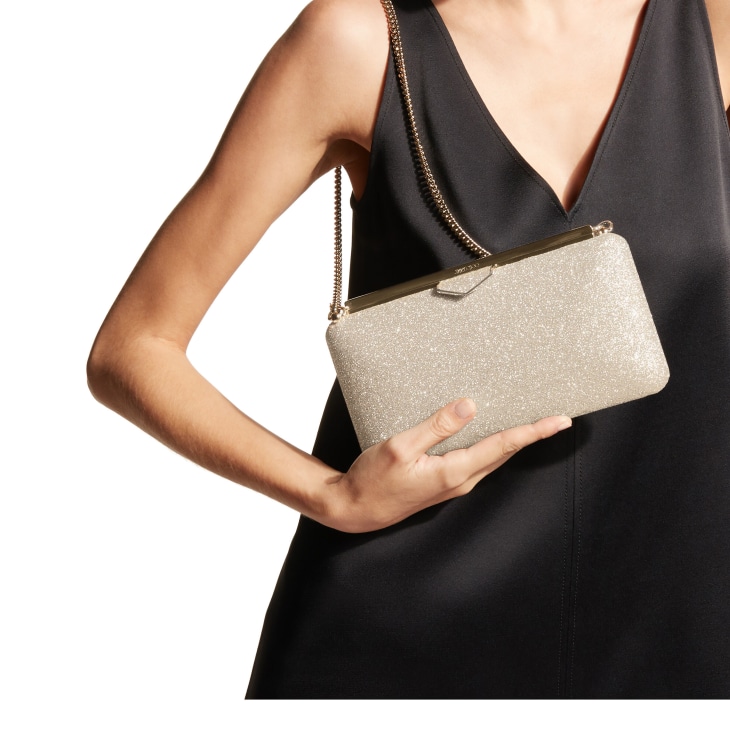 Women's Clutch Bags | Designer Clutch Bags | JIMMY CHOO