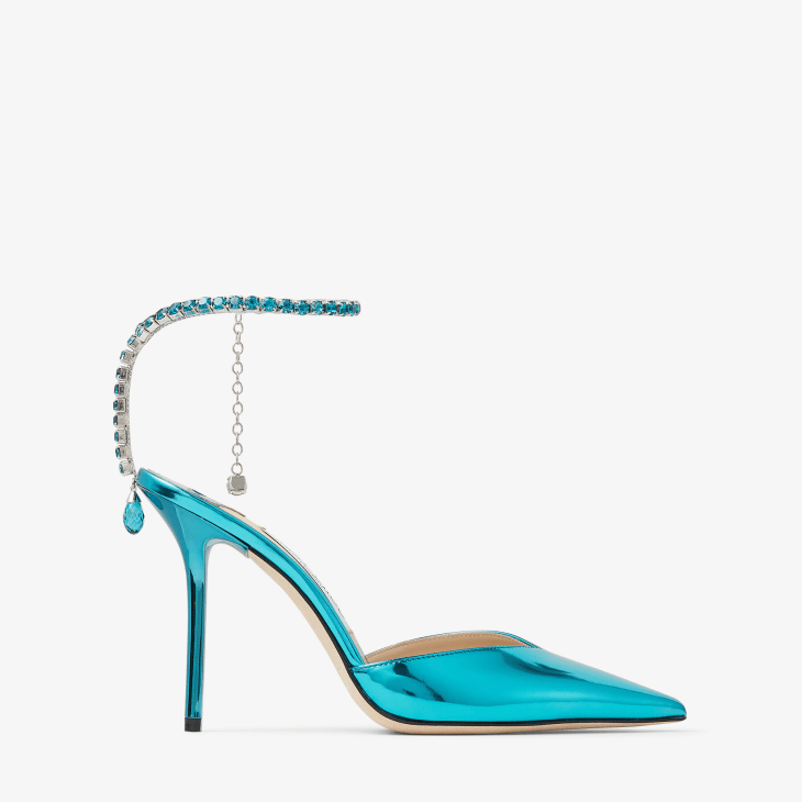 Women's Summer Collection | Designer Shoes | JIMMY CHOO