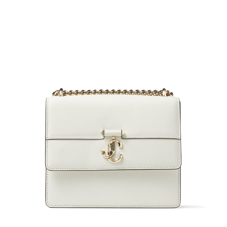 jimmy choo black shoulder bolsa