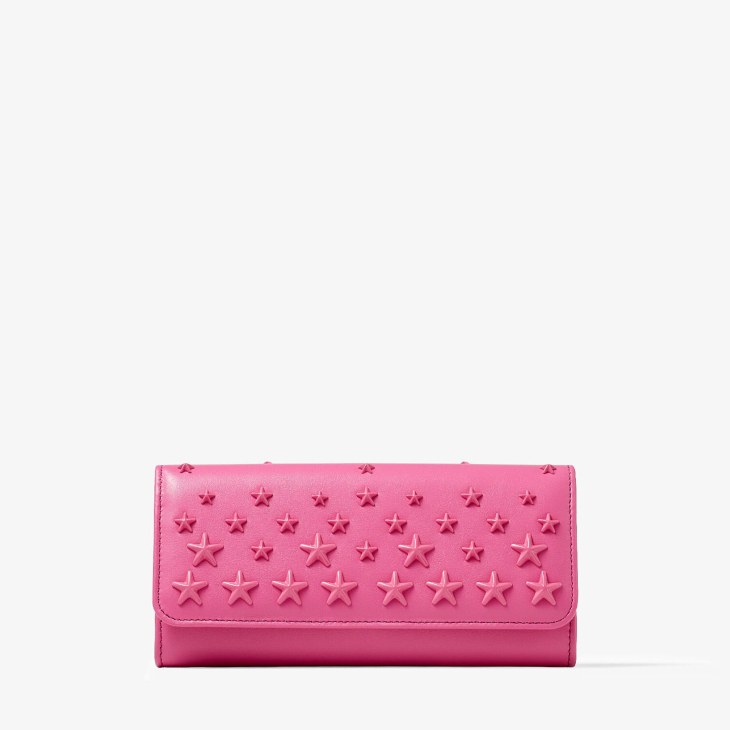 レディース ロング財布 | 女性用 長財布 | ジミー チュウ