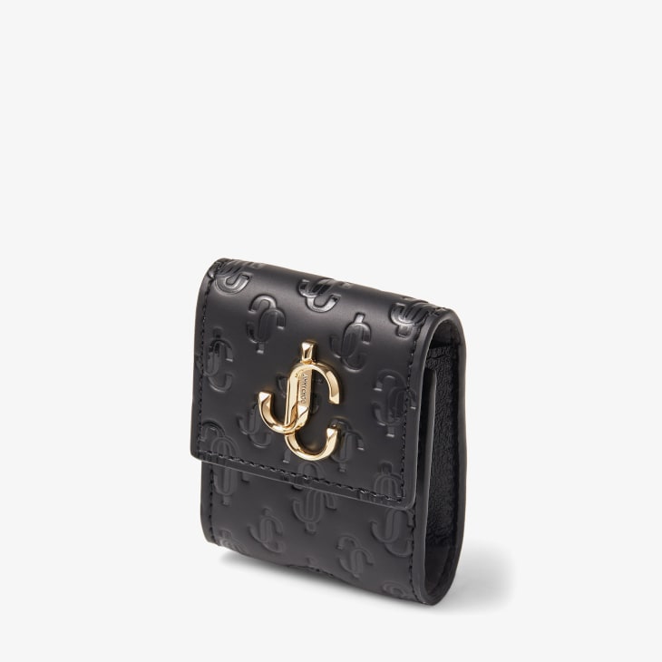 Jimmy Choo AIRPODS CASE W/CHAIN