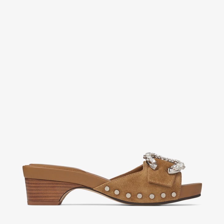 Jimmy Choo ARLIA 45