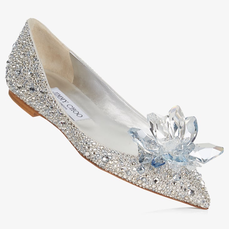 Jimmy Choo ATTILA