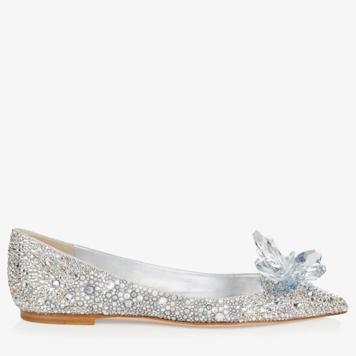 Jimmy Choo ATTILA