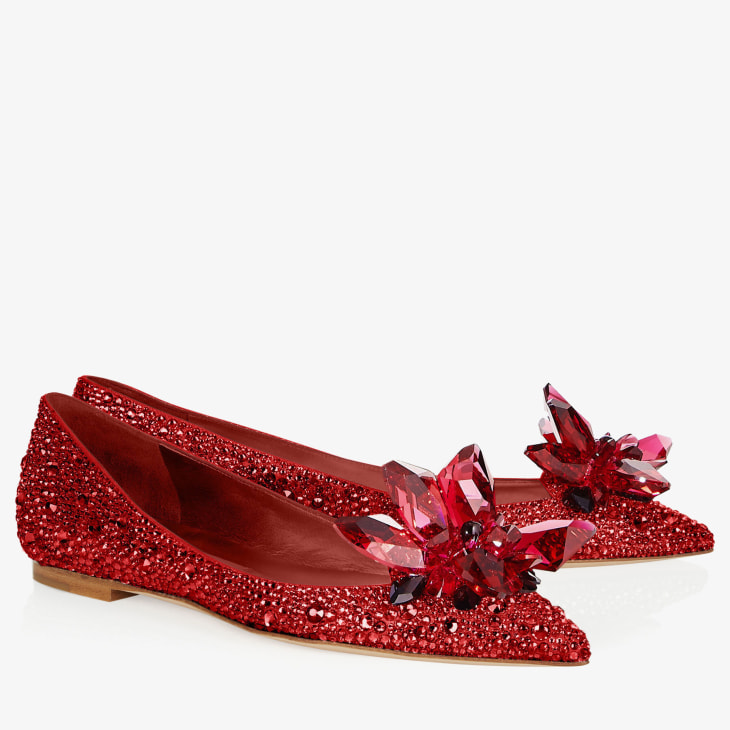Jimmy Choo ATTILA