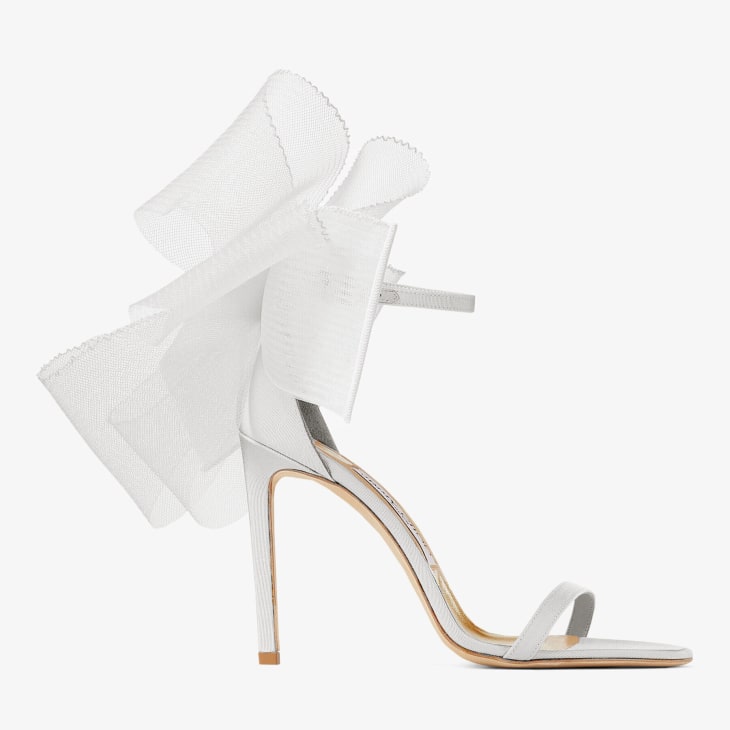 Sandalias de diseño para mujer | Sandalias para mujer | JIMMY CHOO