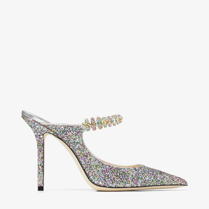 jimmy choo evening shoes