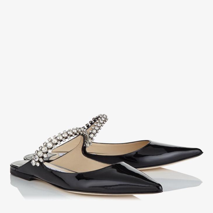 Jimmy Choo BING FLAT