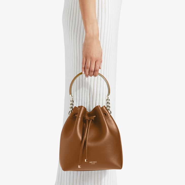 Jimmy Choo BON BON BUCKET