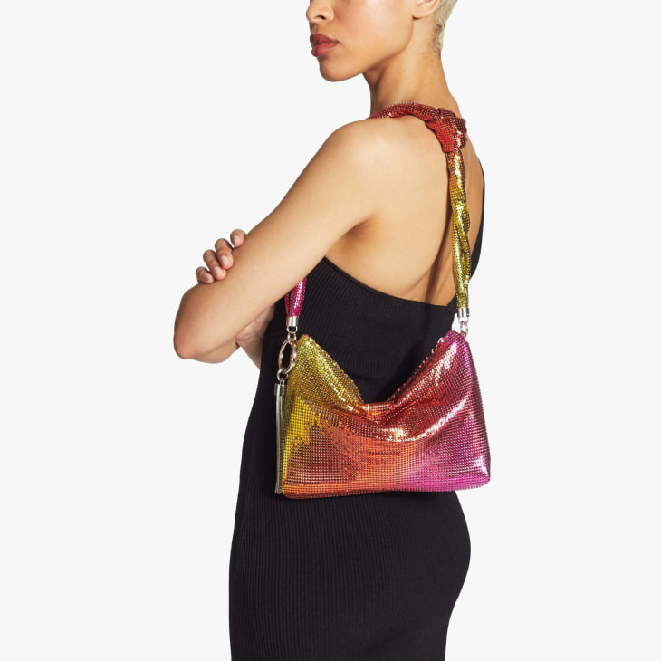 Jimmy Choo CALLIE SHOULDER