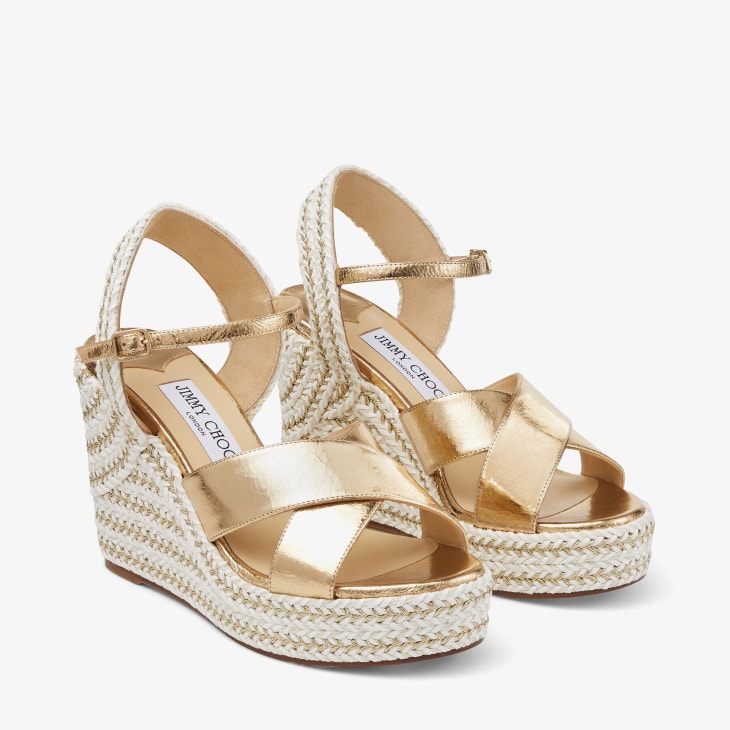 Jimmy Choo DELLENA 100