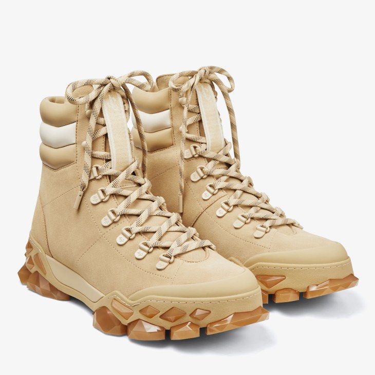 Jimmy Choo DIAMOND X HIKE/M