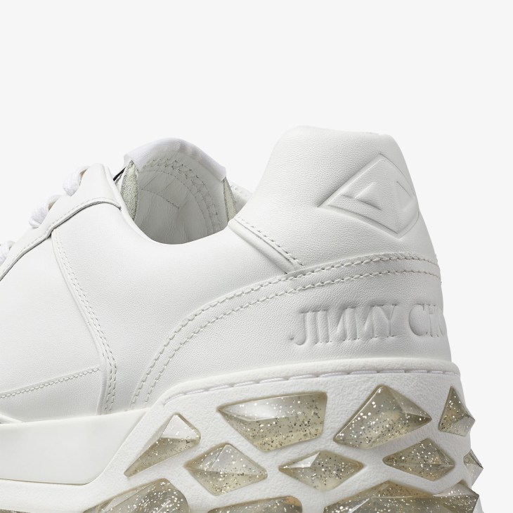 Jimmy Choo DIAMOND X STRAP/M