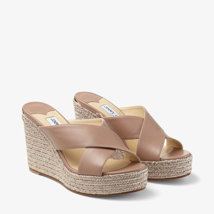 Jimmy Choo DOVINA 100