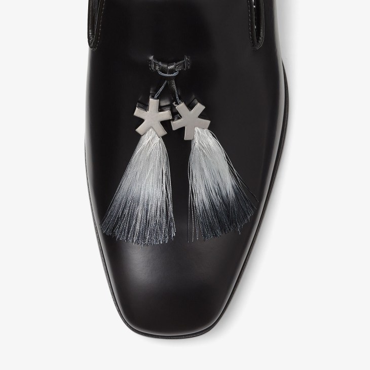 Jimmy Choo JC / ERIC HAZE FOXLEY