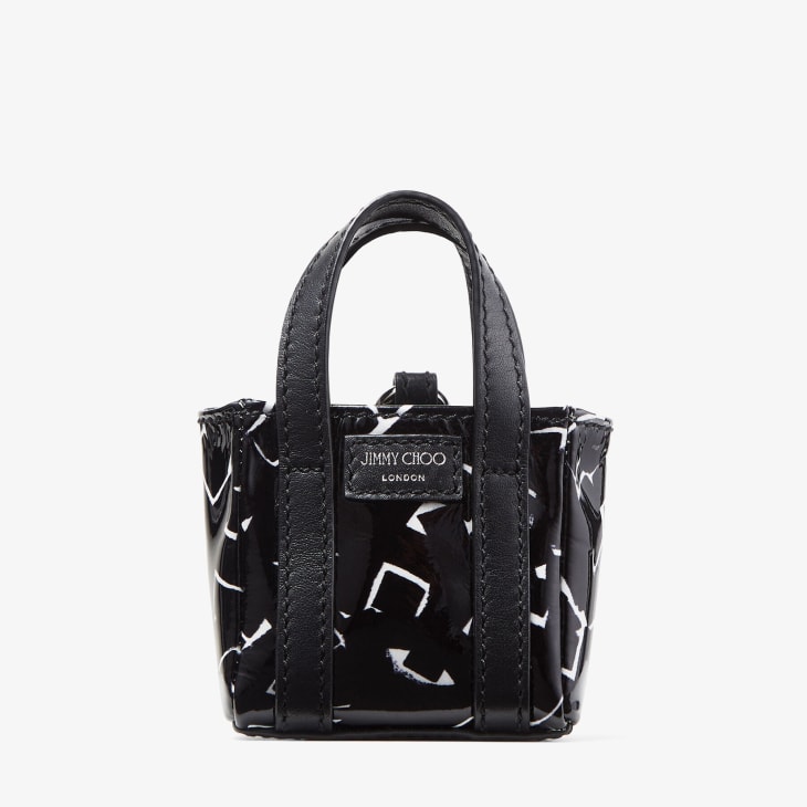 Jimmy Choo JC / ERIC HAZE MICRO TOTE