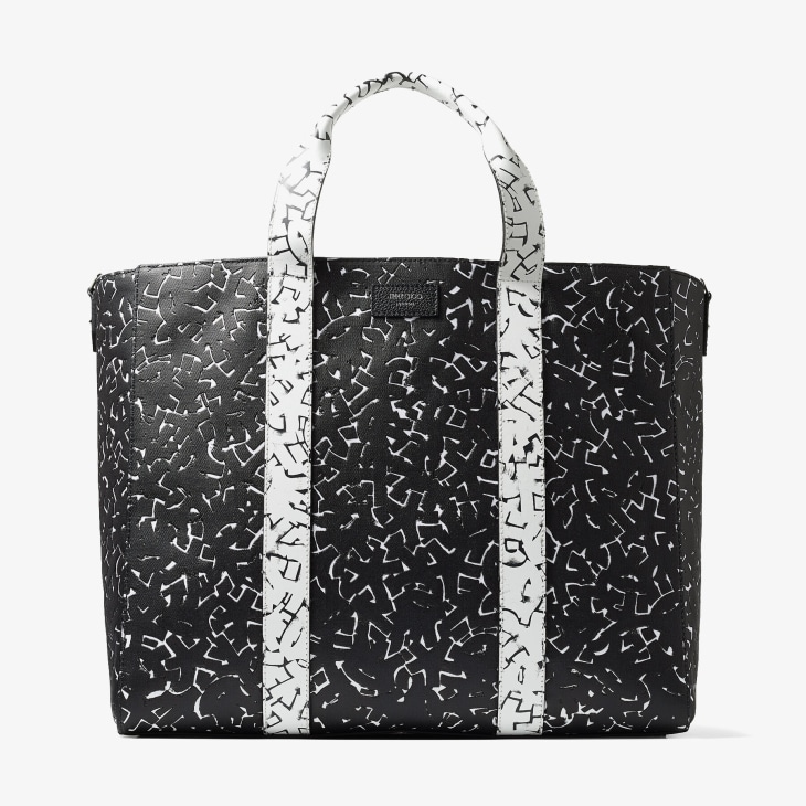 Jimmy Choo JC / ERIC HAZE SHOPPER TOTE/L