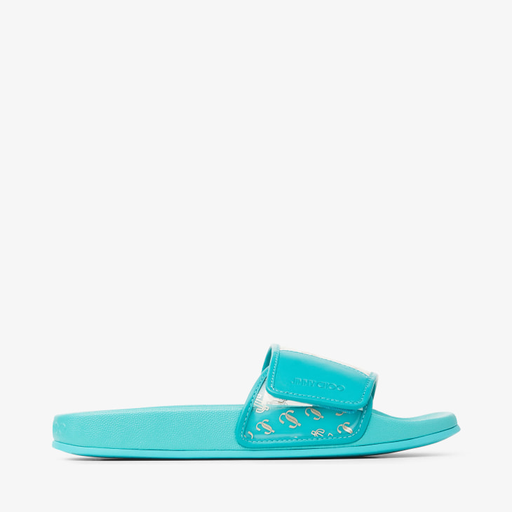 jimmy choo slides