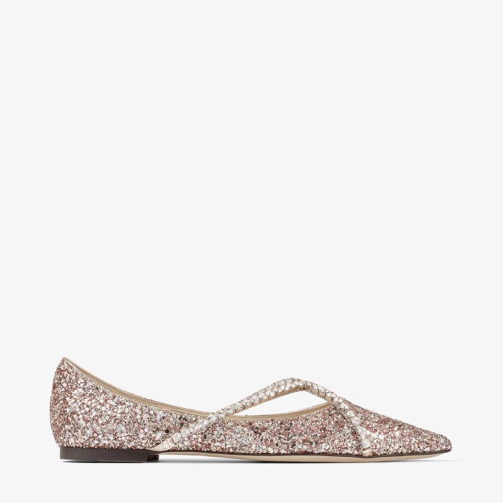 Jimmy Choo GENEVI FLAT