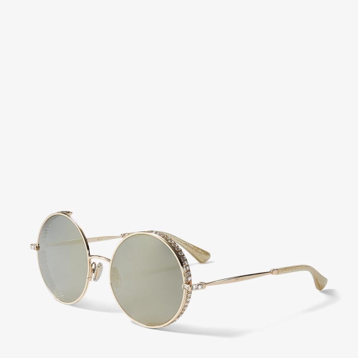 Jimmy Choo GOLDY