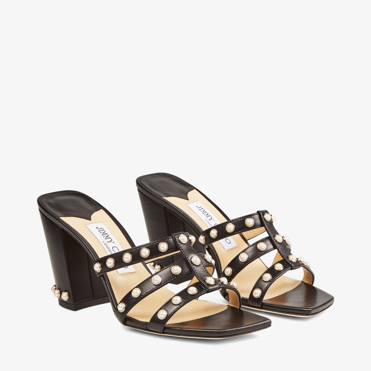 Jimmy Choo HAZAL 85